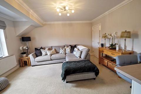 76 Bishops Way, Dalston, Carlisle, CA5 7LF