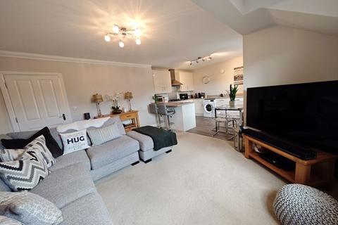 76 Bishops Way, Dalston, Carlisle, CA5 7LF