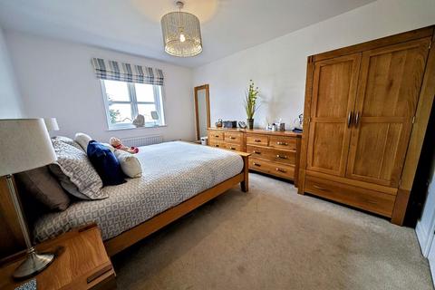 76 Bishops Way, Dalston, Carlisle, CA5 7LF
