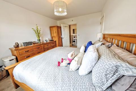 76 Bishops Way, Dalston, Carlisle, CA5 7LF