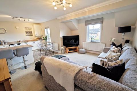 76 Bishops Way, Dalston, Carlisle, CA5 7LF