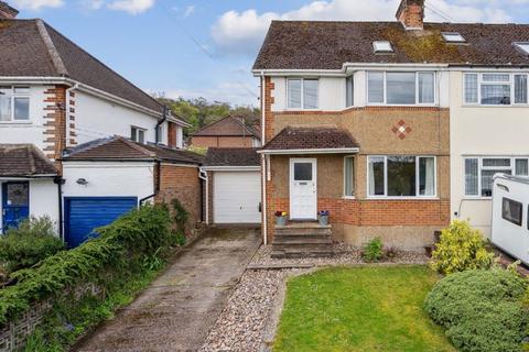 4 bedroom semi-detached house for sale, Lime Avenue, High Wycombe HP11