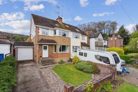 4 bedroom semi-detached house for sale, Lime Avenue, High Wycombe HP11