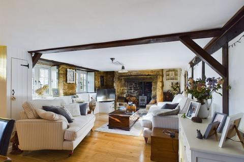 4 bedroom cottage for sale, Tolcarnwartha, Porkellis, Helston - Character rural property