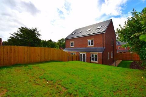 4 bedroom semi-detached house for sale, Tanyard Place, Telford TF11