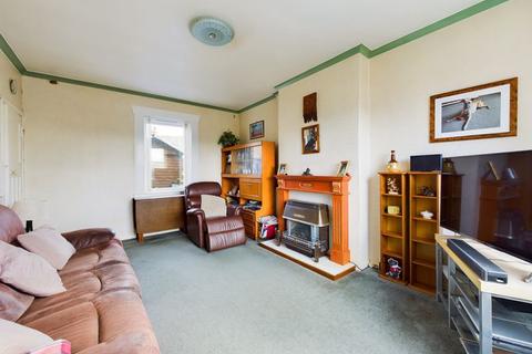 3 bedroom terraced house for sale, 28 Connor Street, Peebles