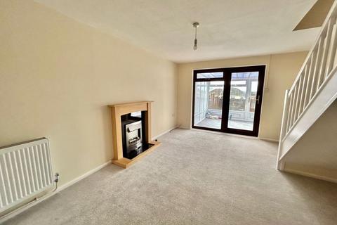 2 bedroom terraced house for sale, West View, Cinderford GL14