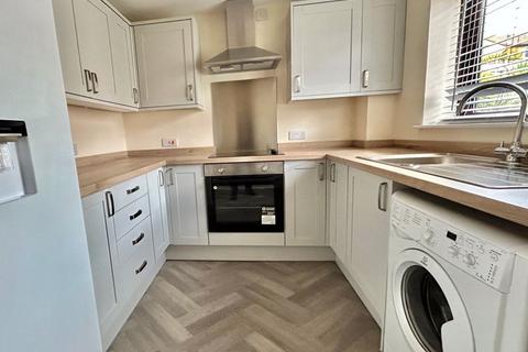 undefined, West View, Cinderford GL14