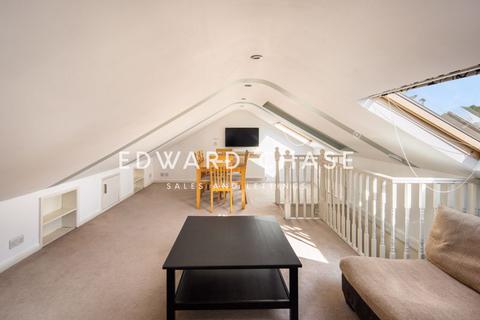 3 bedroom apartment to rent, Selborne Road, Ilford, IG1