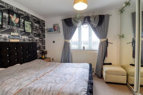 2 bedroom terraced house for sale, Hickman Court, Gainsborough