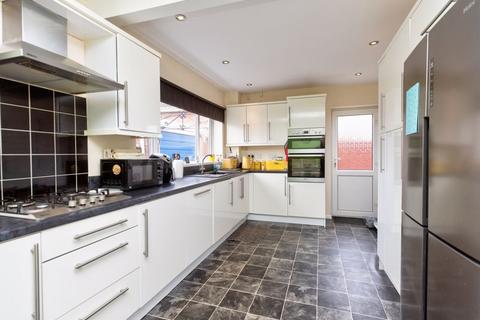 3 bedroom detached house for sale, Whitmore Close, Broseley