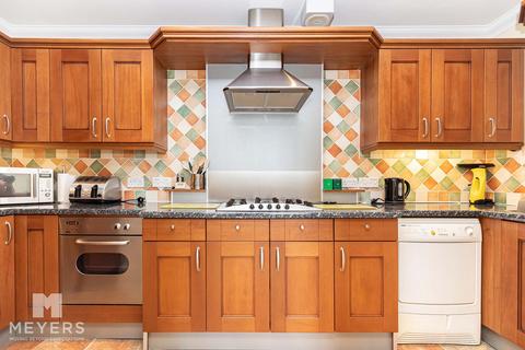 2 bedroom apartment for sale, 9 Owls Road, Bournemouth, BH5 1