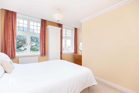 2 bedroom apartment for sale, 9 Owls Road, Bournemouth, BH5 1