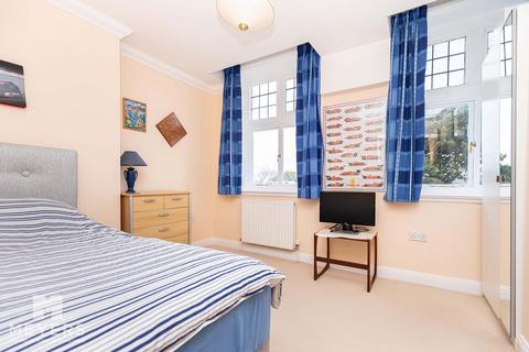 2 bedroom apartment for sale, 9 Owls Road, Bournemouth, BH5 1