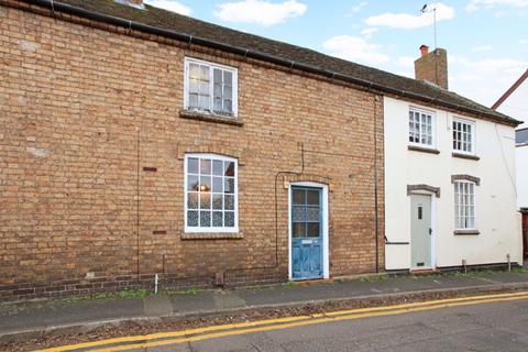 1 bedroom cottage to rent, 46 Station Road, Madeley TF7 5AX