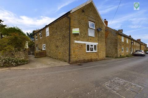 West Street, South Petherton