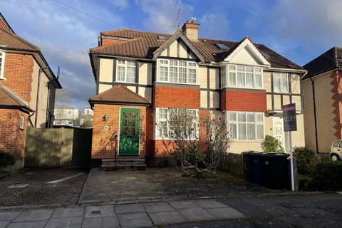 4 bedroom semi-detached house for sale, 4 Bedroom family home with extension, Edgware, HA8