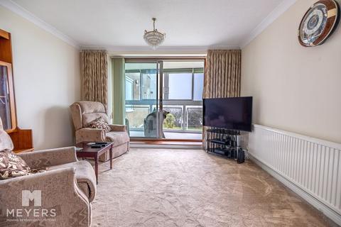 3 bedroom apartment for sale, 22 Boscombe Cliff Road, Bournemouth, BH5