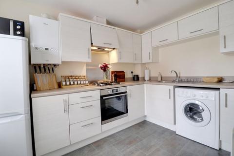 3 bedroom end of terrace house for sale, Leighton View, Market Drayton TF9