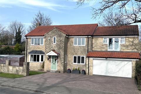 58 Leeds Road, Tadcaster, LS24 9FZ
