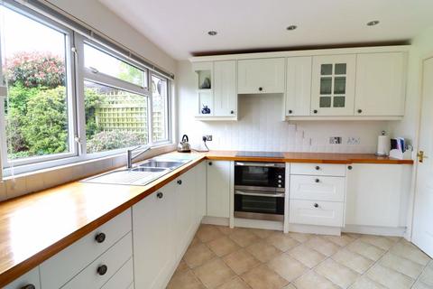 3 bedroom detached house for sale, Church Close, Stafford ST18
