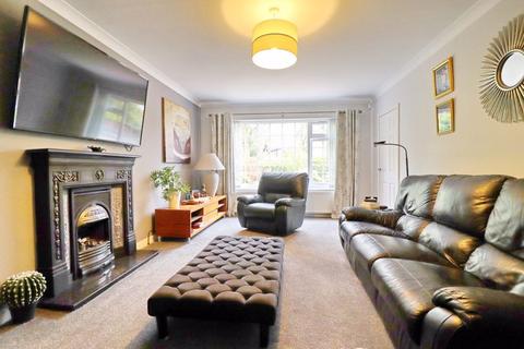 4 bedroom detached house for sale, The Warke, Manchester M28