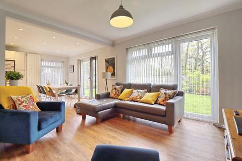 4 bedroom detached house for sale, The Warke, Manchester M28