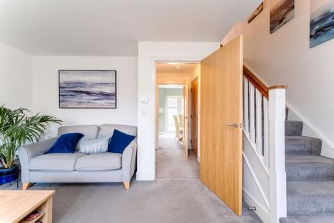 3 bedroom terraced house for sale, Drysdale Avenue, Larbert, Falkirk