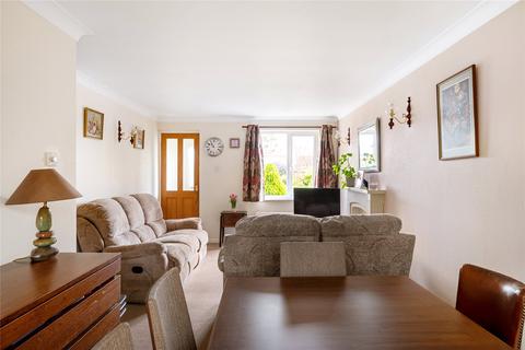 3 bedroom detached house for sale, North Grove Approach, Wetherby, LS22