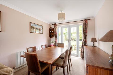 3 bedroom detached house for sale, North Grove Approach, Wetherby, LS22