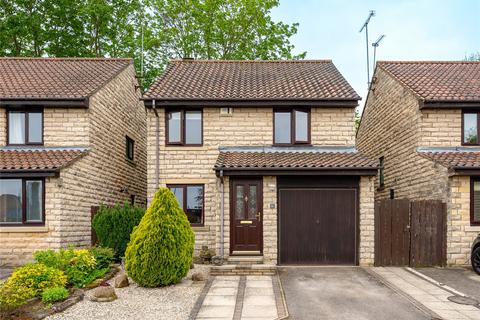 3 bedroom detached house for sale, North Grove Approach, Wetherby, LS22