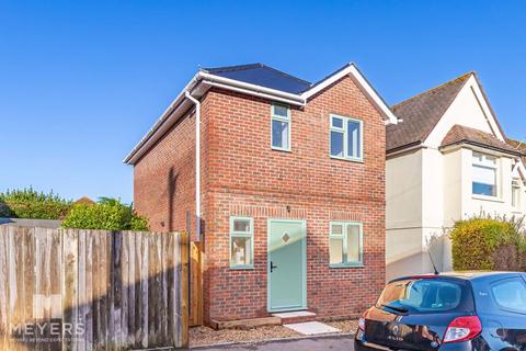 2 bedroom detached house for sale, Old Priory Road, Southbourne, BH6