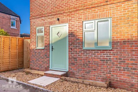 2 bedroom detached house for sale, Old Priory Road, Southbourne, BH6