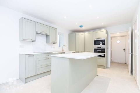 2 bedroom detached house for sale, Old Priory Road, Southbourne, BH6