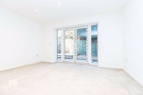 undefined, Old Priory Road, Southbourne, BH6