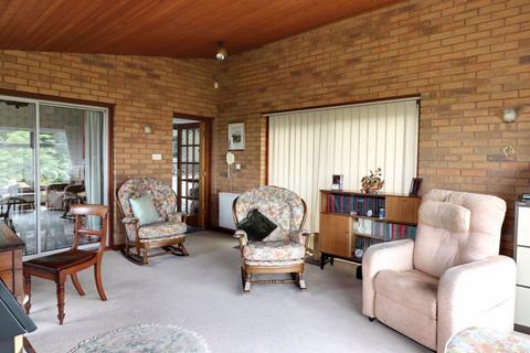 3 bedroom detached bungalow for sale, Kings Drive, Stafford ST18