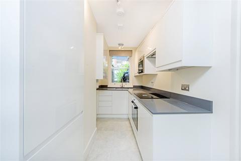 1 bedroom flat to rent, Dymock Street, Fulham, SW6