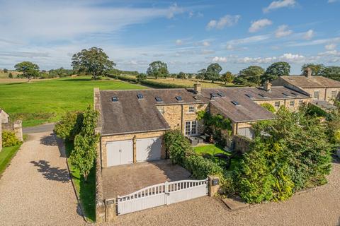 4 bedroom barn conversion for sale, Bedale DL8