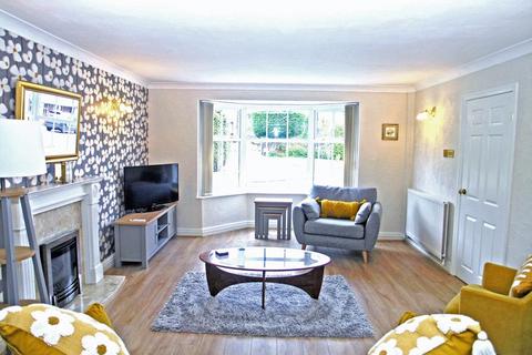 4 bedroom detached house for sale, Birley Grove, Halesowen B63