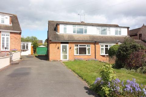 3 bedroom semi-detached house for sale, Ashley Close, Kingswinford DY6