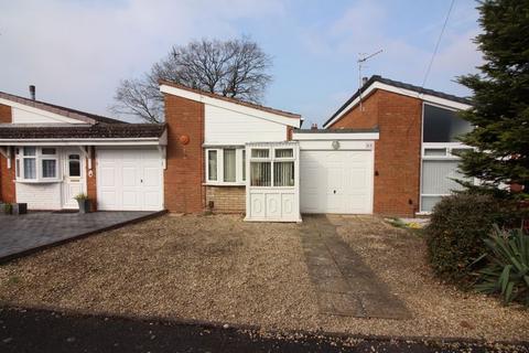 2 bedroom bungalow for sale, Leaford Way, Kingswinford DY6