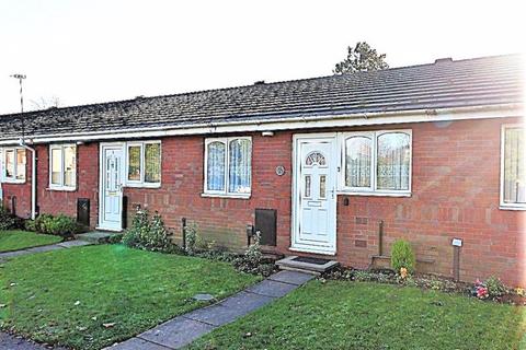 1 bedroom terraced bungalow for sale, Claremont Cottages, Dudley DY3