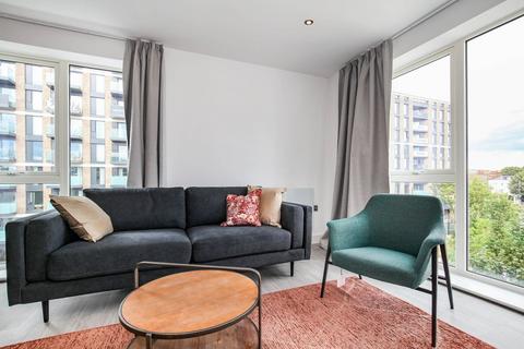 1 bedroom apartment to rent, Kew Bridge Road, Brentford, TW8