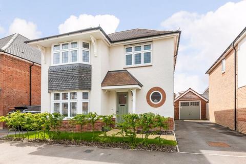 3 bedroom detached house for sale, Mitchell Way, Abingdon OX13