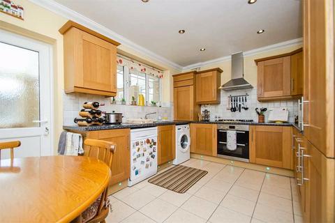 3 bedroom semi-detached bungalow for sale, Blenheim Road, Burntwood WS7