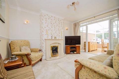 3 bedroom semi-detached bungalow for sale, Blenheim Road, Burntwood WS7