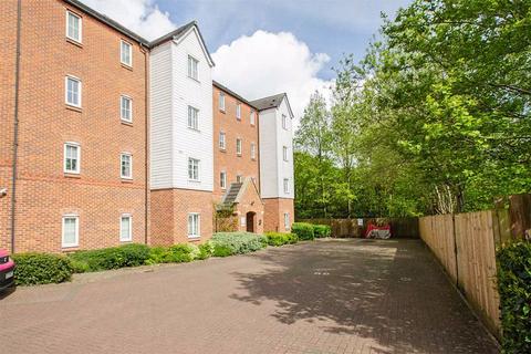 2 bedroom apartment for sale, Bridgeside Close, Walsall WS8