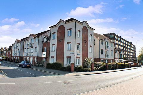 1 bedroom flat for sale, 2 Clydesdale Road, Hornchurch RM11