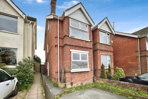 3 bedroom semi-detached house for sale, Richmond Road, Poole BH14