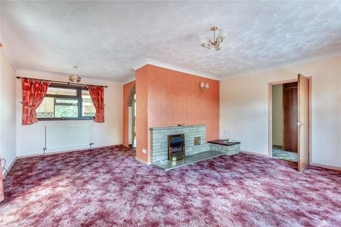 3 bedroom bungalow for sale, Roselea, Jay Lane, Leintwardine, Herefordshire